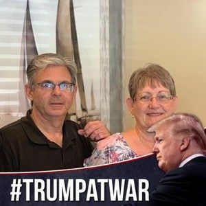 Meet your Posher, Terry